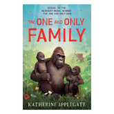 The One And Only Family